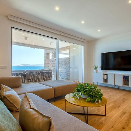 The Fetch - Residenze Esclusive Sull'Acqua Apartment Alghero Exterior photo