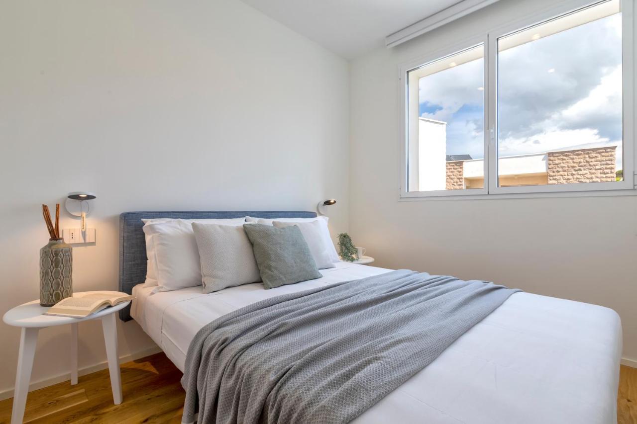 The Fetch - Residenze Esclusive Sull'Acqua Apartment Alghero Exterior photo