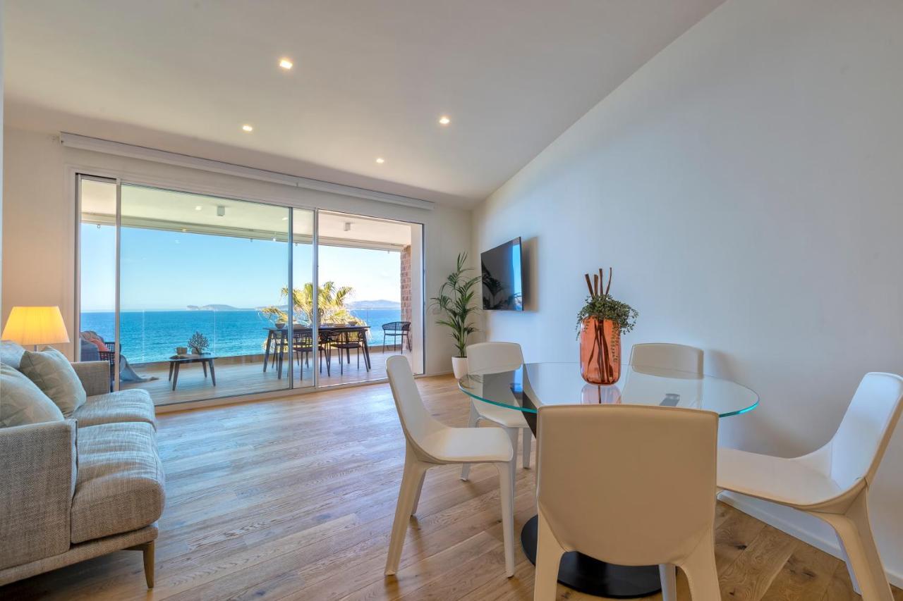 The Fetch - Residenze Esclusive Sull'Acqua Apartment Alghero Exterior photo