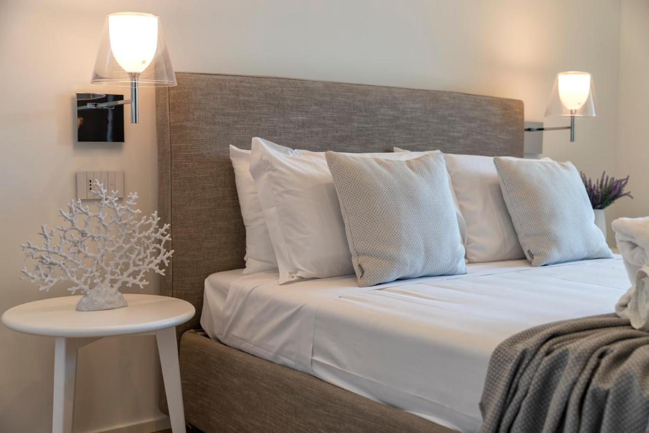 The Fetch - Residenze Esclusive Sull'Acqua Apartment Alghero Exterior photo