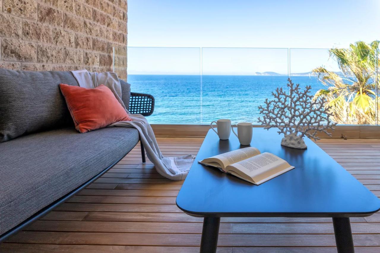 The Fetch - Residenze Esclusive Sull'Acqua Apartment Alghero Exterior photo