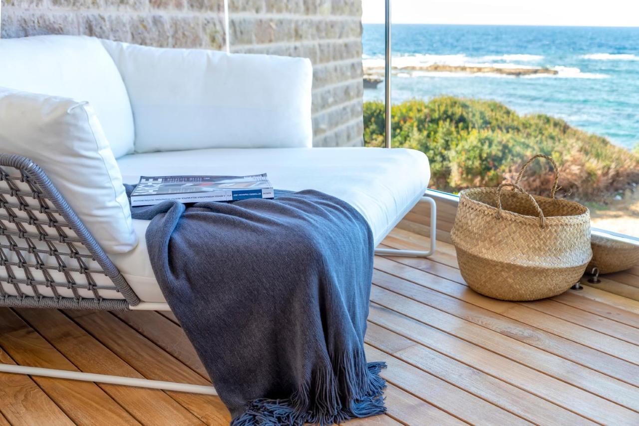 The Fetch - Residenze Esclusive Sull'Acqua Apartment Alghero Exterior photo