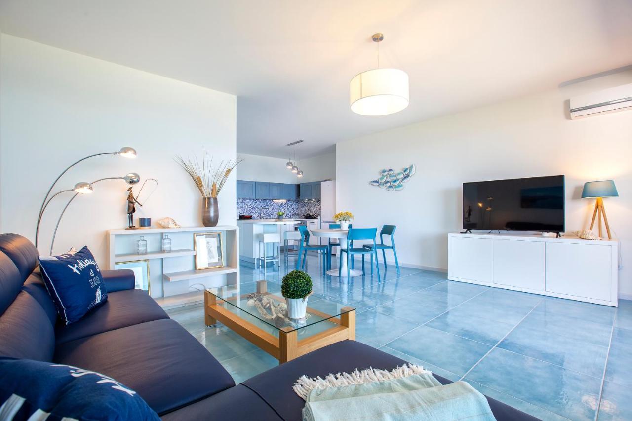 The Fetch - Residenze Esclusive Sull'Acqua Apartment Alghero Exterior photo