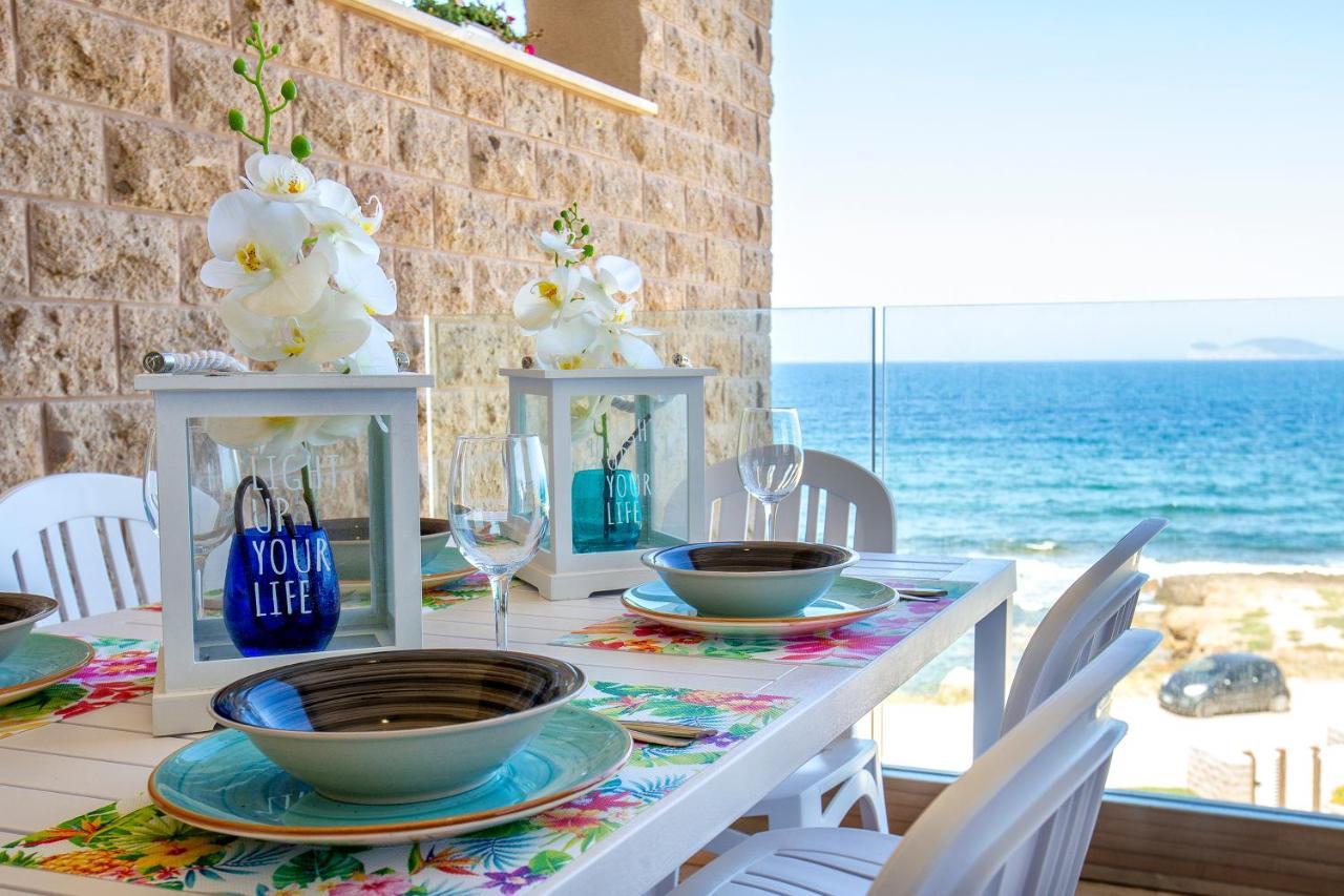 The Fetch - Residenze Esclusive Sull'Acqua Apartment Alghero Exterior photo