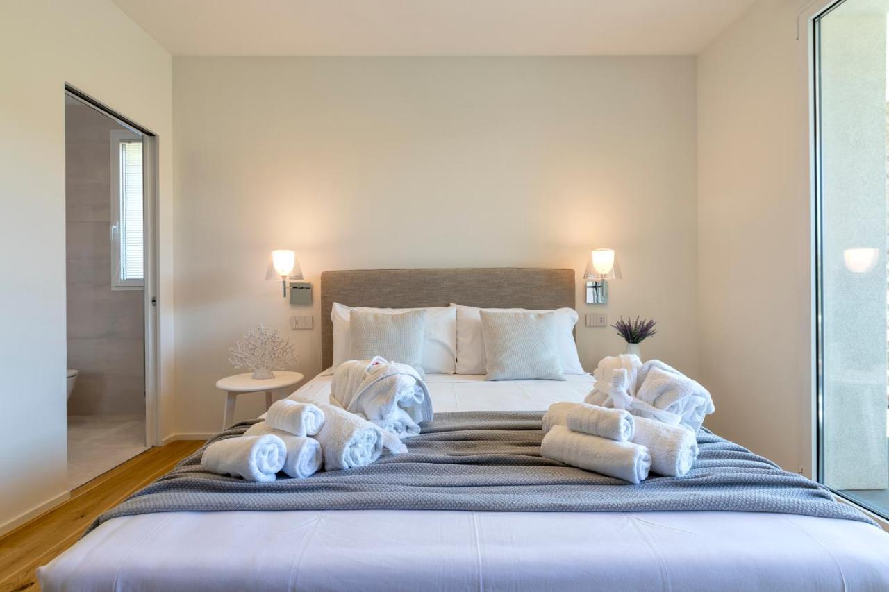 The Fetch - Residenze Esclusive Sull'Acqua Apartment Alghero Exterior photo