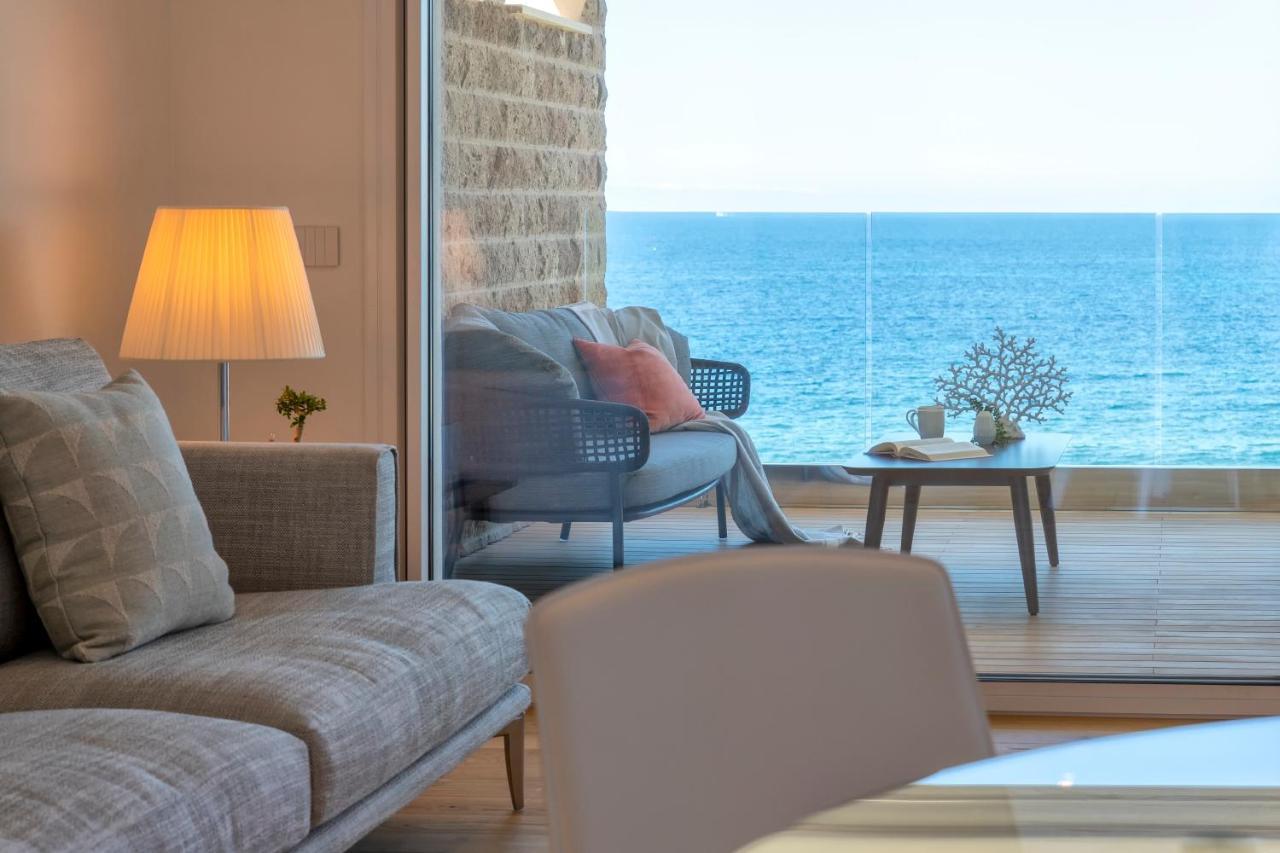 The Fetch - Residenze Esclusive Sull'Acqua Apartment Alghero Exterior photo