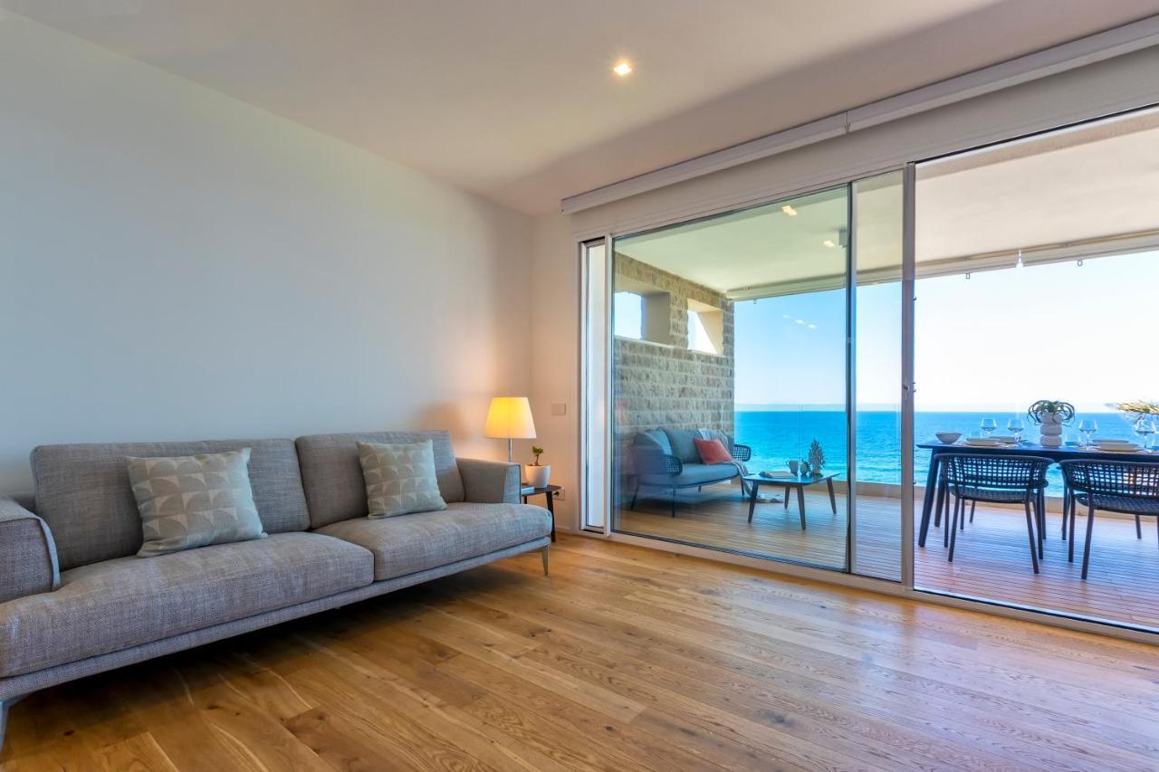 The Fetch - Residenze Esclusive Sull'Acqua Apartment Alghero Exterior photo