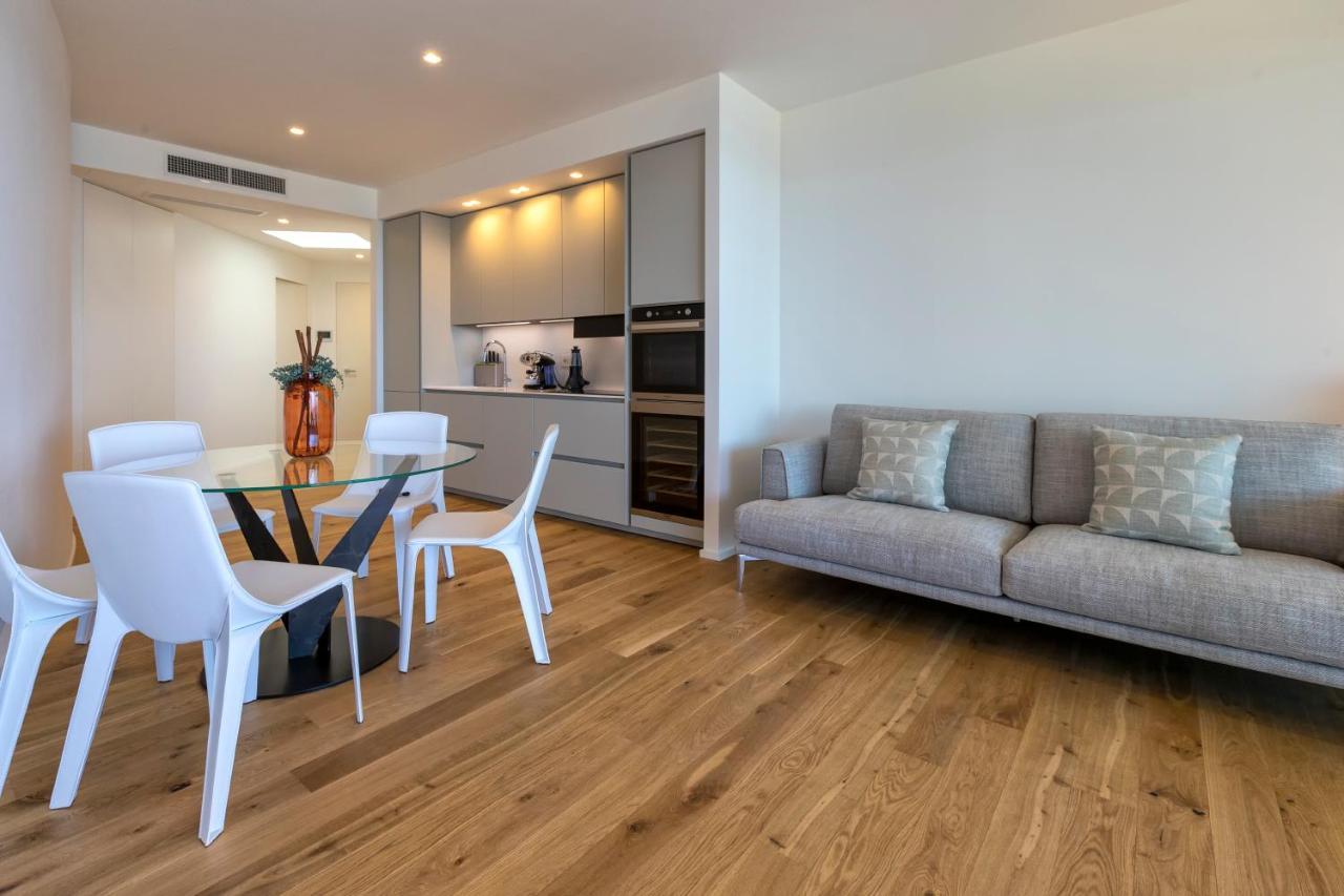 The Fetch - Residenze Esclusive Sull'Acqua Apartment Alghero Exterior photo