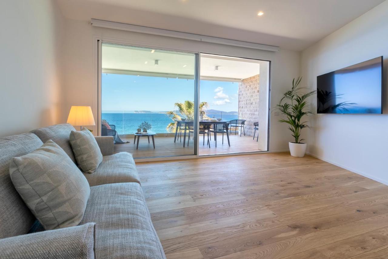 The Fetch - Residenze Esclusive Sull'Acqua Apartment Alghero Exterior photo