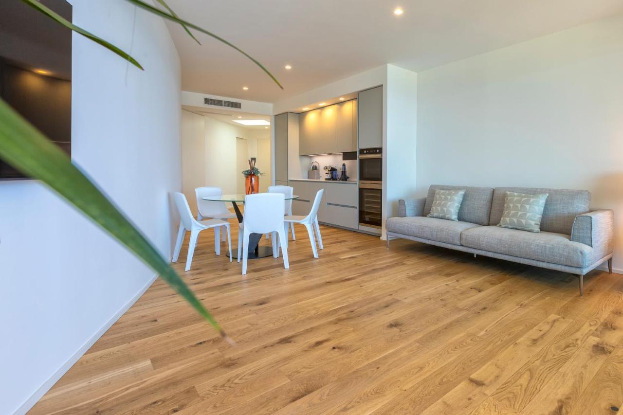 The Fetch - Residenze Esclusive Sull'Acqua Apartment Alghero Exterior photo