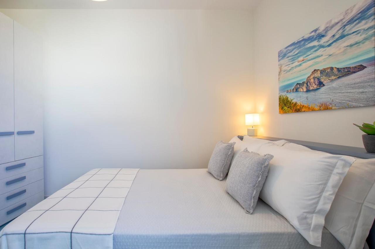 The Fetch - Residenze Esclusive Sull'Acqua Apartment Alghero Exterior photo