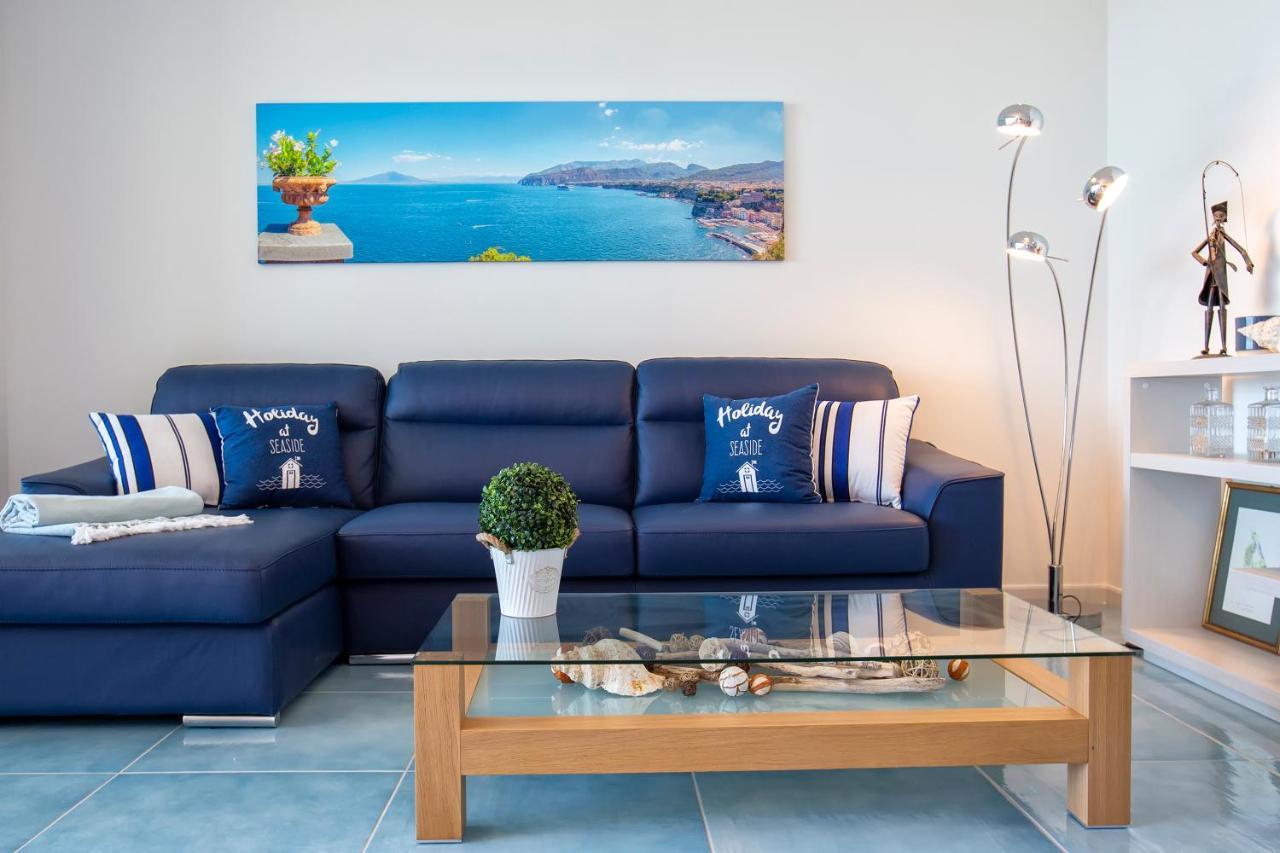 The Fetch - Residenze Esclusive Sull'Acqua Apartment Alghero Exterior photo