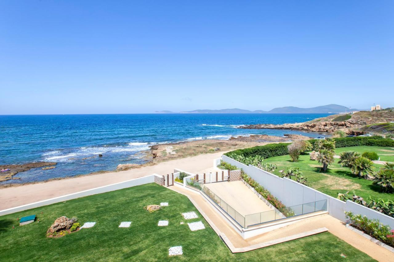 The Fetch - Residenze Esclusive Sull'Acqua Apartment Alghero Exterior photo