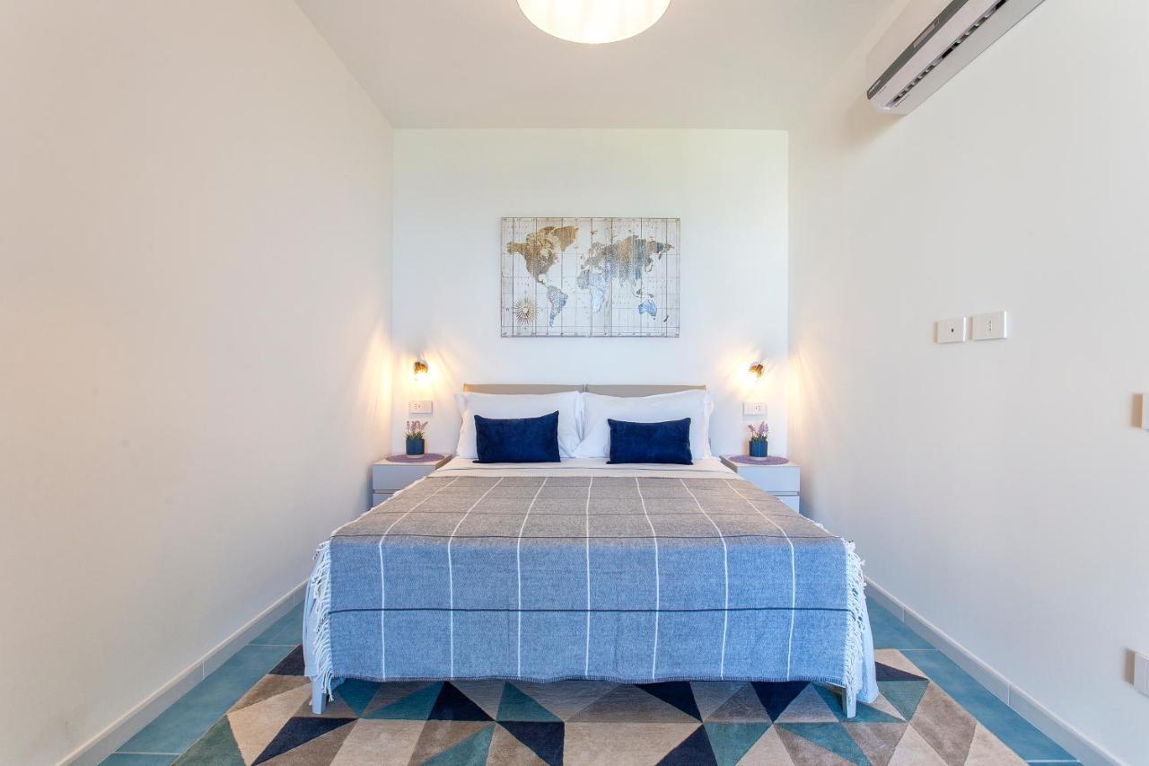 The Fetch - Residenze Esclusive Sull'Acqua Apartment Alghero Exterior photo