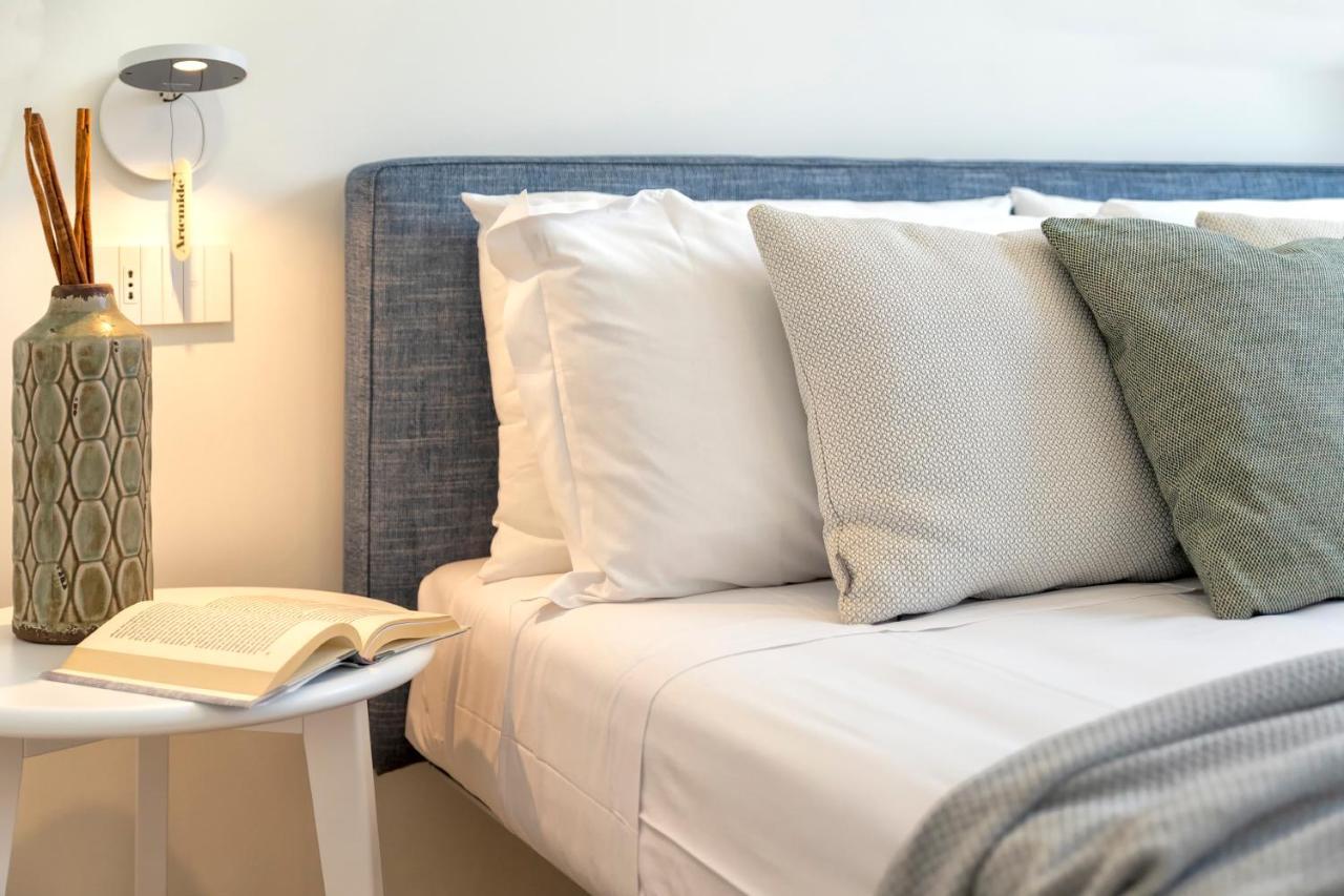 The Fetch - Residenze Esclusive Sull'Acqua Apartment Alghero Exterior photo