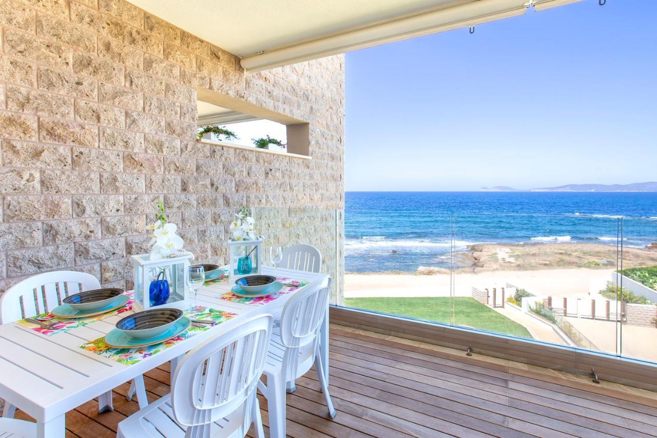The Fetch - Residenze Esclusive Sull'Acqua Apartment Alghero Exterior photo