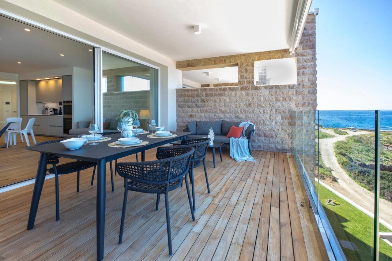 The Fetch - Residenze Esclusive Sull'Acqua Apartment Alghero Exterior photo