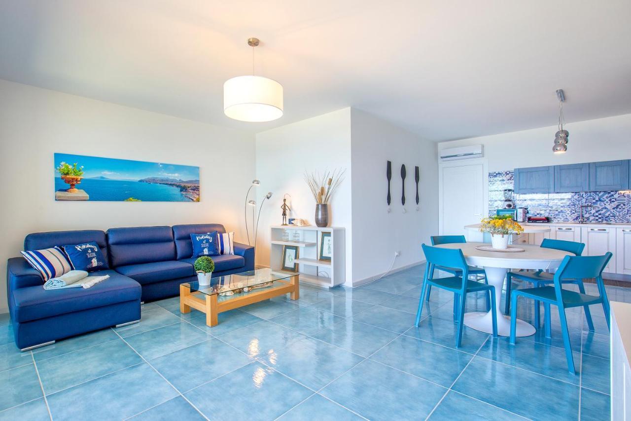The Fetch - Residenze Esclusive Sull'Acqua Apartment Alghero Exterior photo