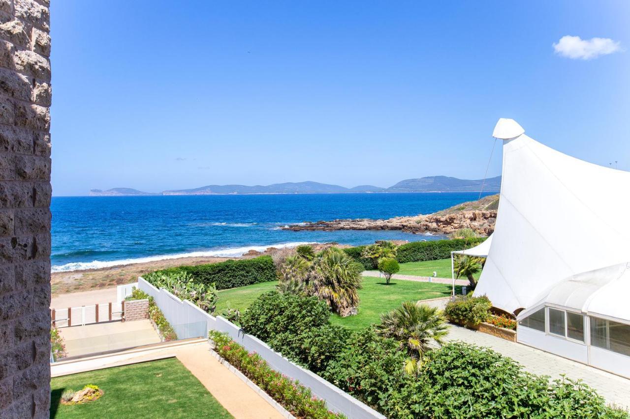 The Fetch - Residenze Esclusive Sull'Acqua Apartment Alghero Exterior photo