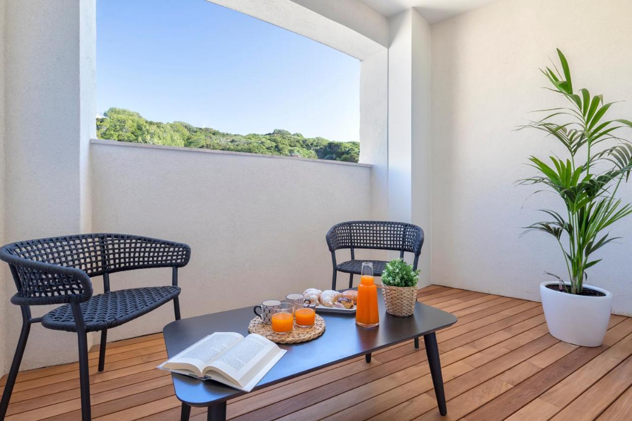 The Fetch - Residenze Esclusive Sull'Acqua Apartment Alghero Exterior photo