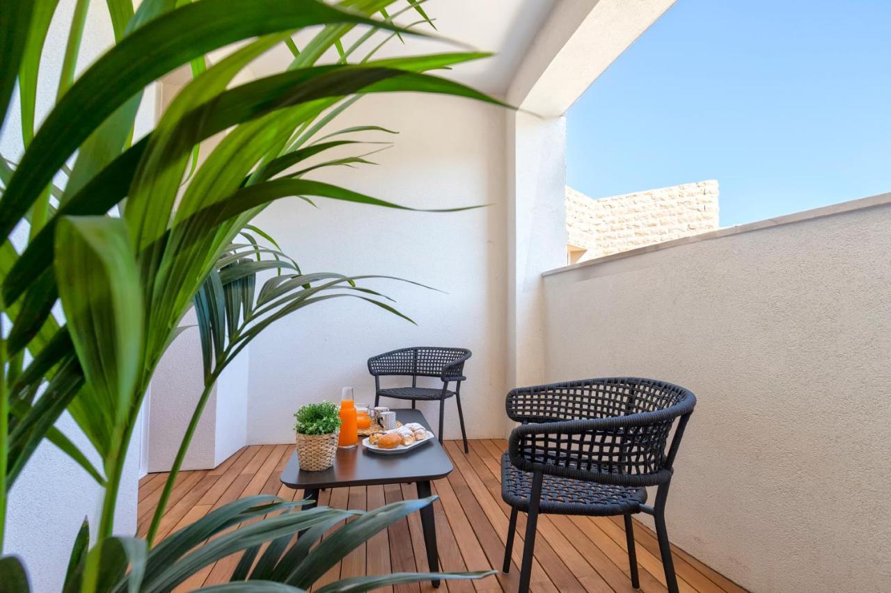 The Fetch - Residenze Esclusive Sull'Acqua Apartment Alghero Exterior photo