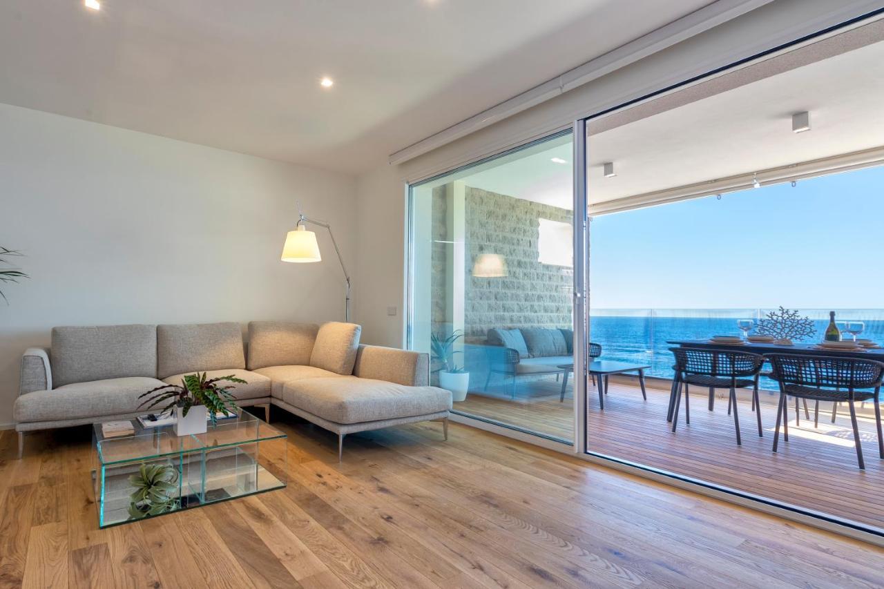 The Fetch - Residenze Esclusive Sull'Acqua Apartment Alghero Exterior photo