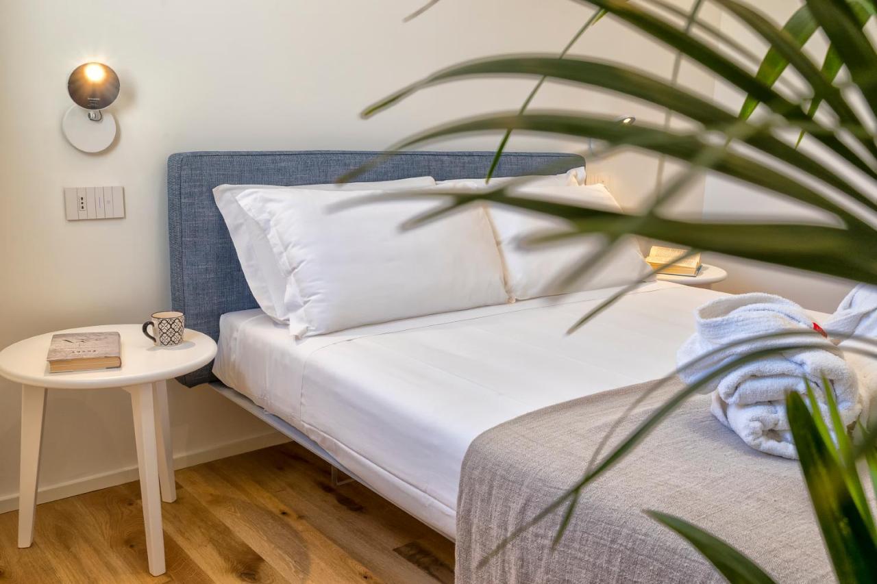 The Fetch - Residenze Esclusive Sull'Acqua Apartment Alghero Exterior photo