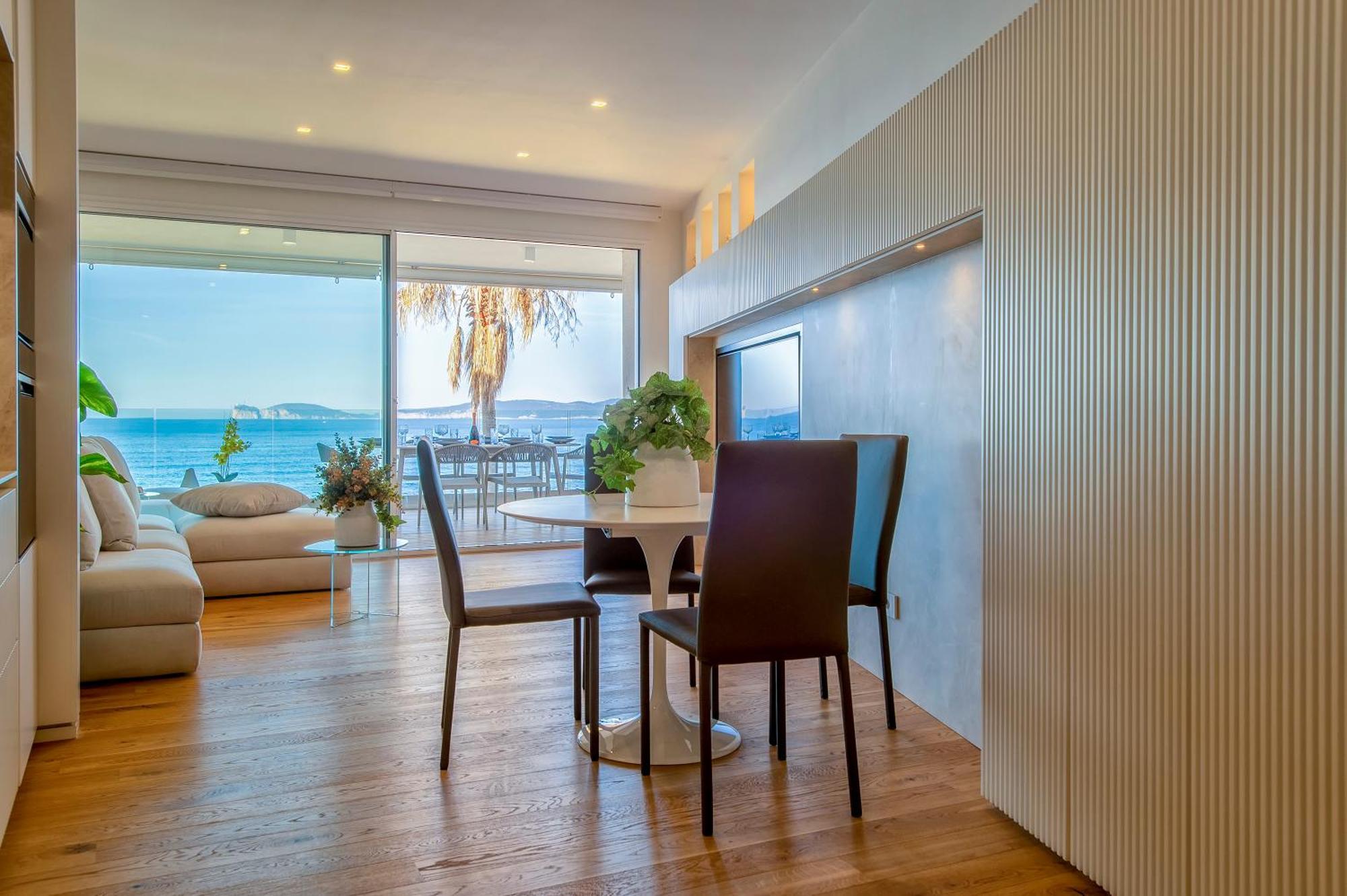 The Fetch - Residenze Esclusive Sull'Acqua Apartment Alghero Exterior photo