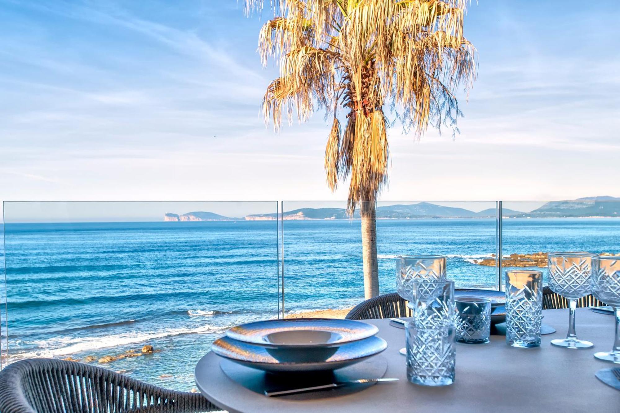 The Fetch - Residenze Esclusive Sull'Acqua Apartment Alghero Exterior photo