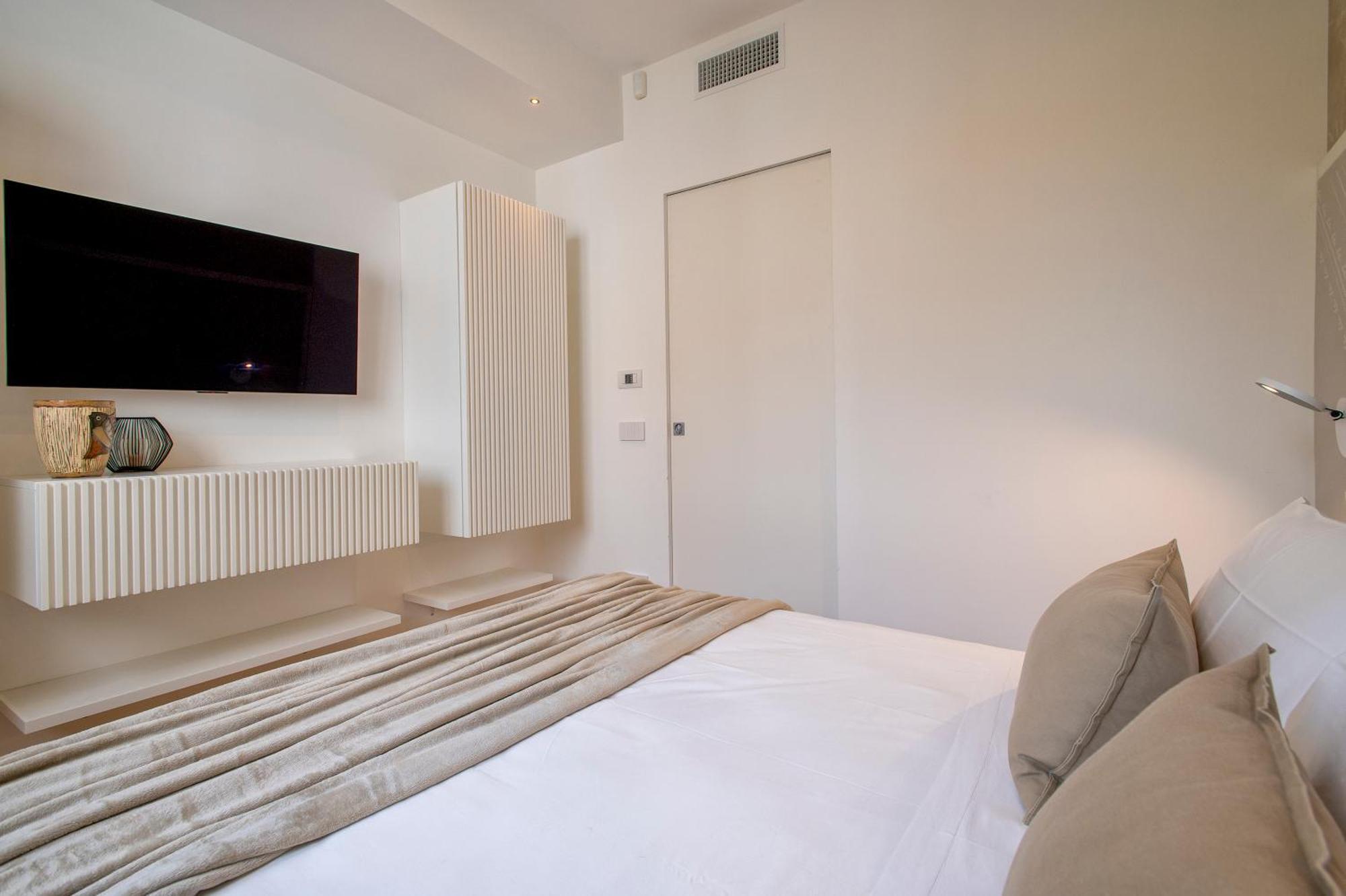 The Fetch - Residenze Esclusive Sull'Acqua Apartment Alghero Exterior photo