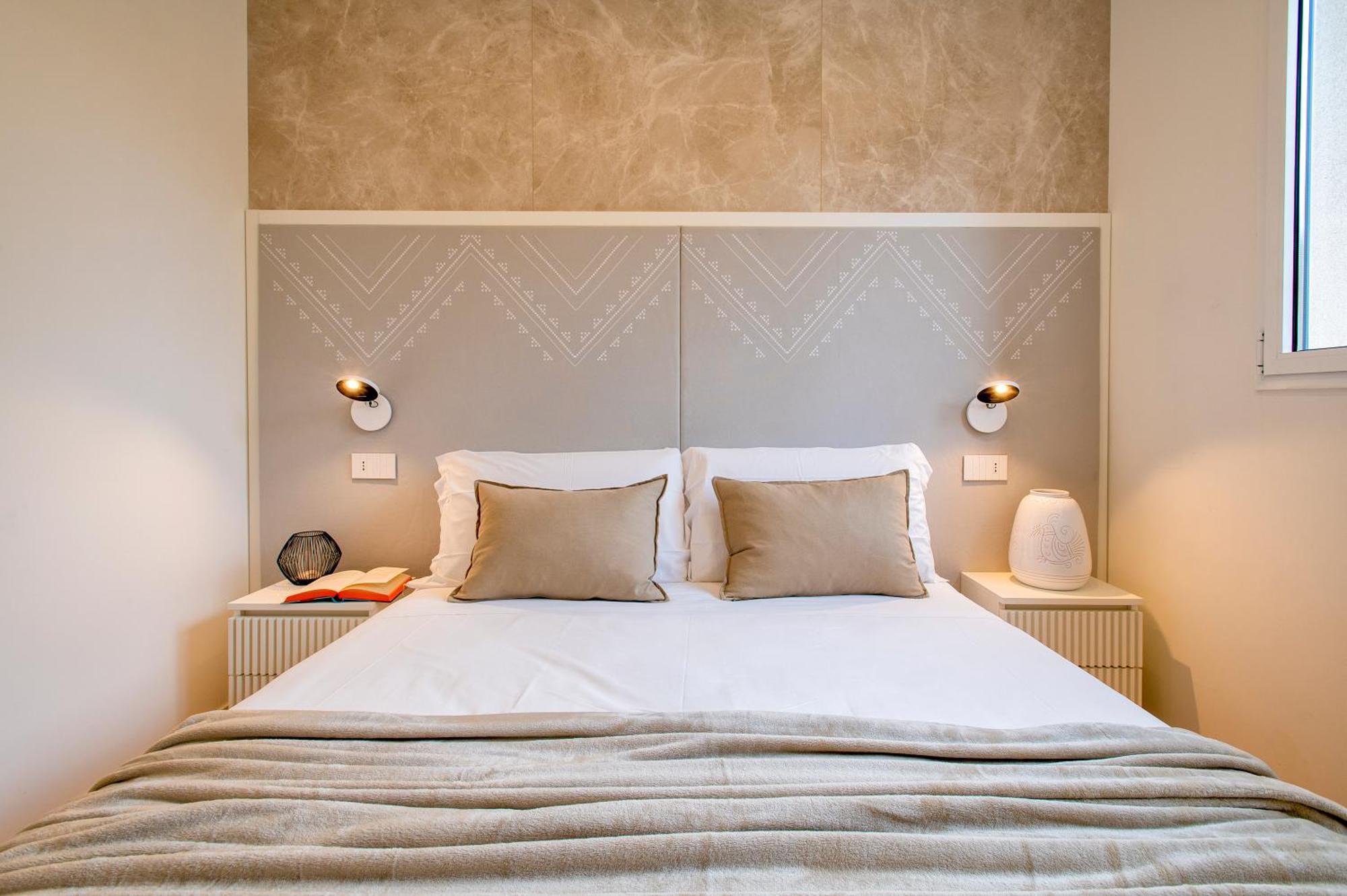 The Fetch - Residenze Esclusive Sull'Acqua Apartment Alghero Exterior photo
