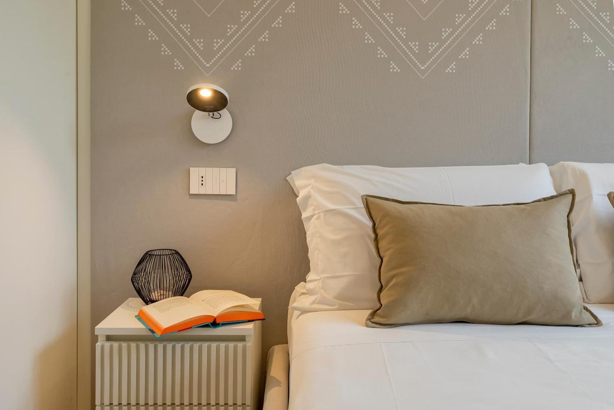 The Fetch - Residenze Esclusive Sull'Acqua Apartment Alghero Exterior photo