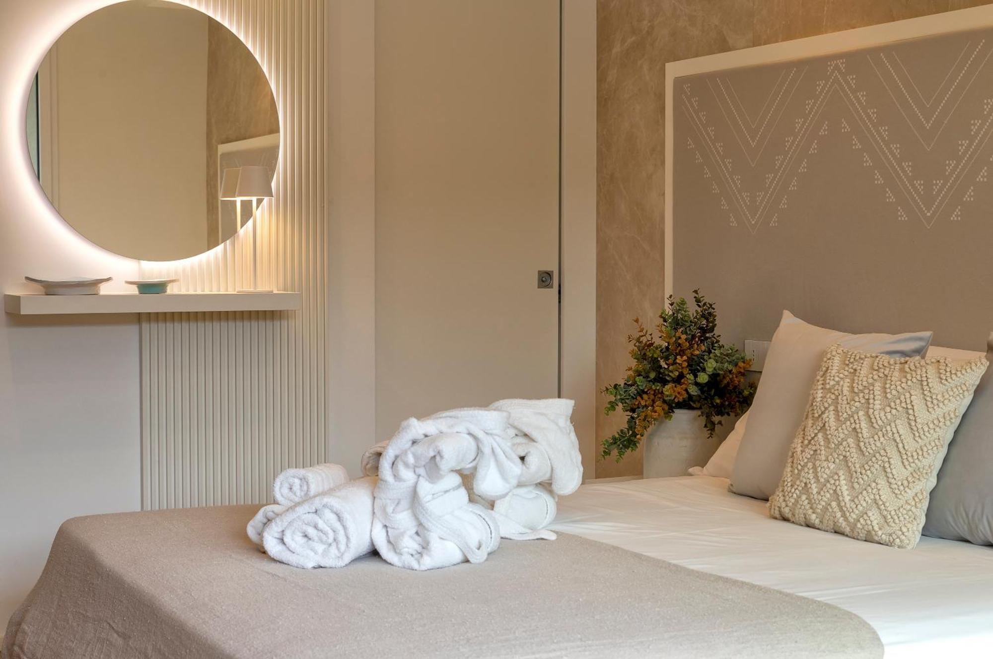 The Fetch - Residenze Esclusive Sull'Acqua Apartment Alghero Exterior photo