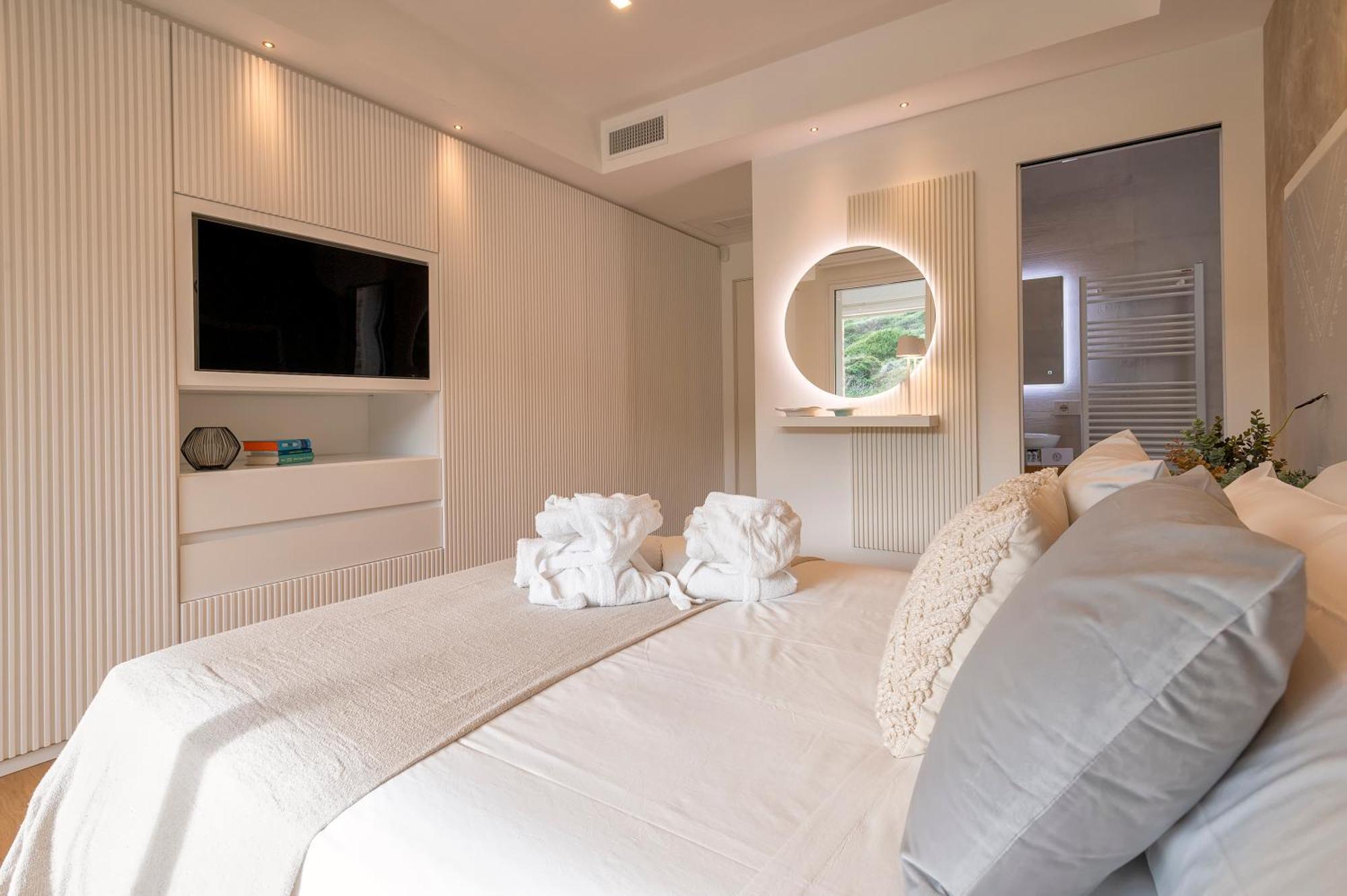 The Fetch - Residenze Esclusive Sull'Acqua Apartment Alghero Exterior photo