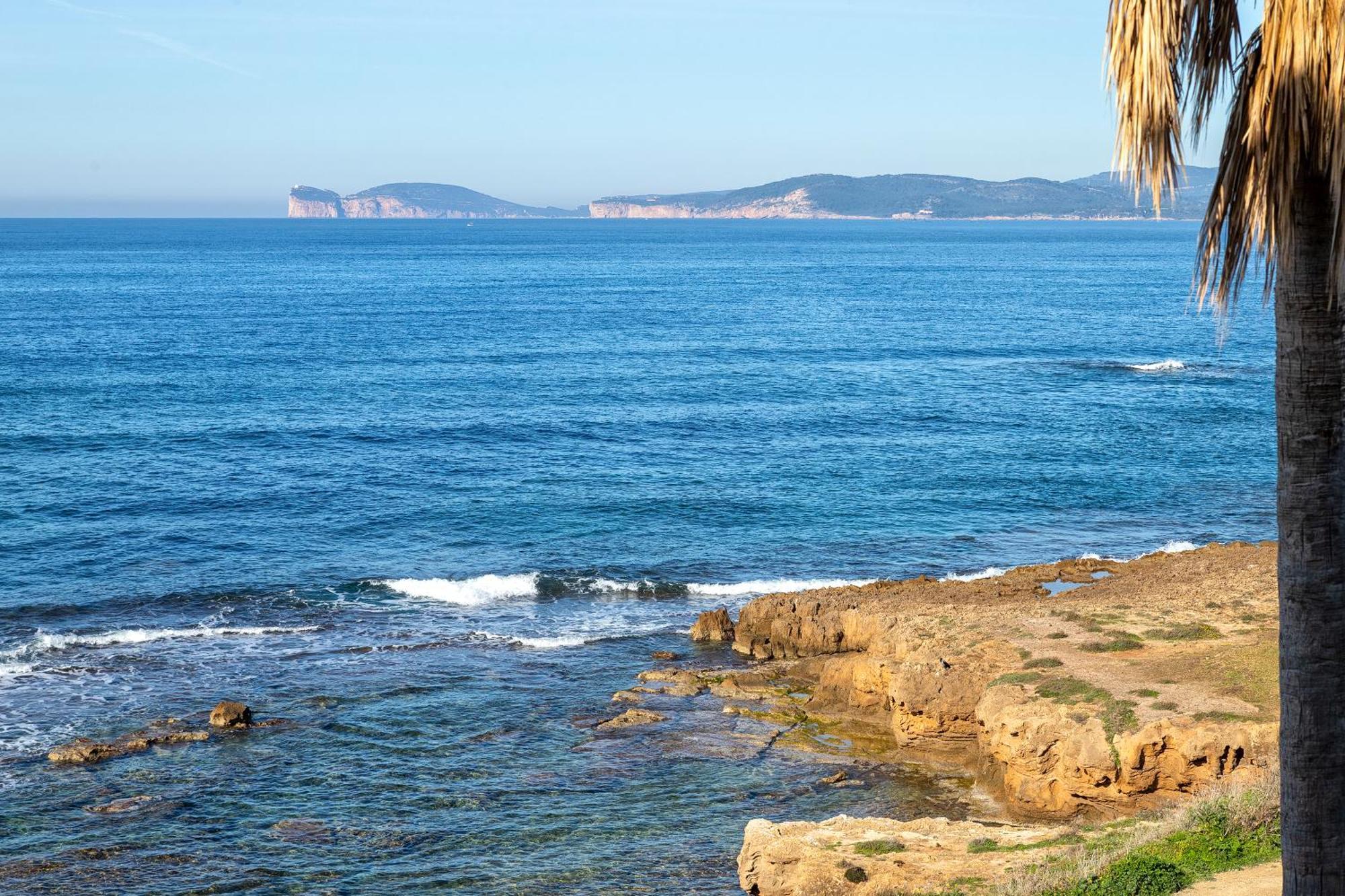 The Fetch - Residenze Esclusive Sull'Acqua Apartment Alghero Exterior photo