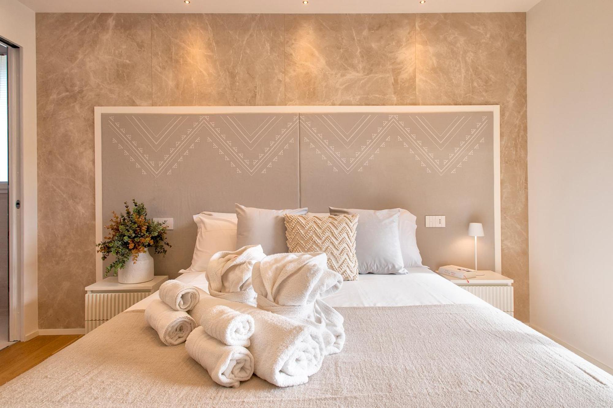 The Fetch - Residenze Esclusive Sull'Acqua Apartment Alghero Exterior photo