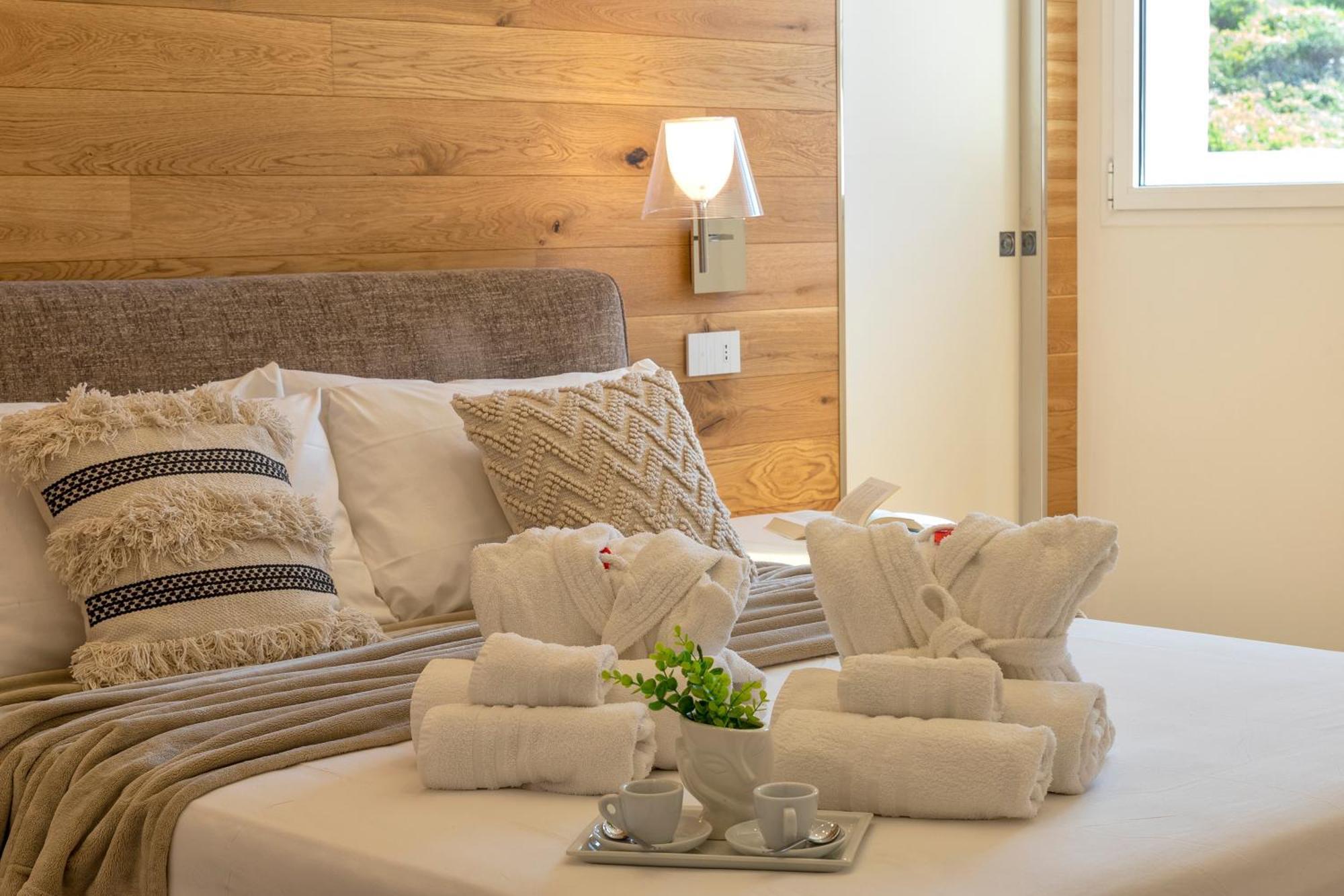 The Fetch - Residenze Esclusive Sull'Acqua Apartment Alghero Exterior photo