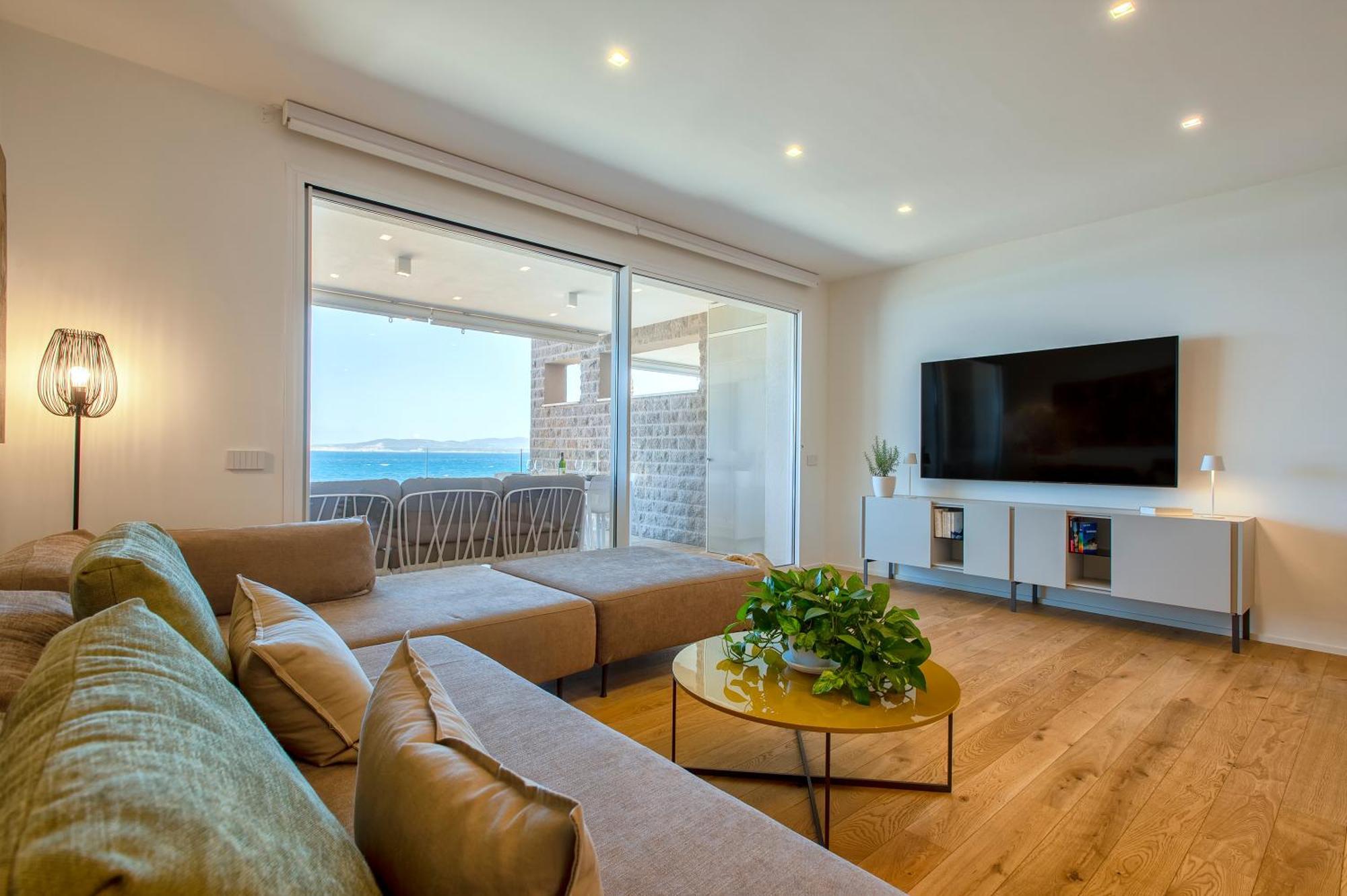 The Fetch - Residenze Esclusive Sull'Acqua Apartment Alghero Exterior photo